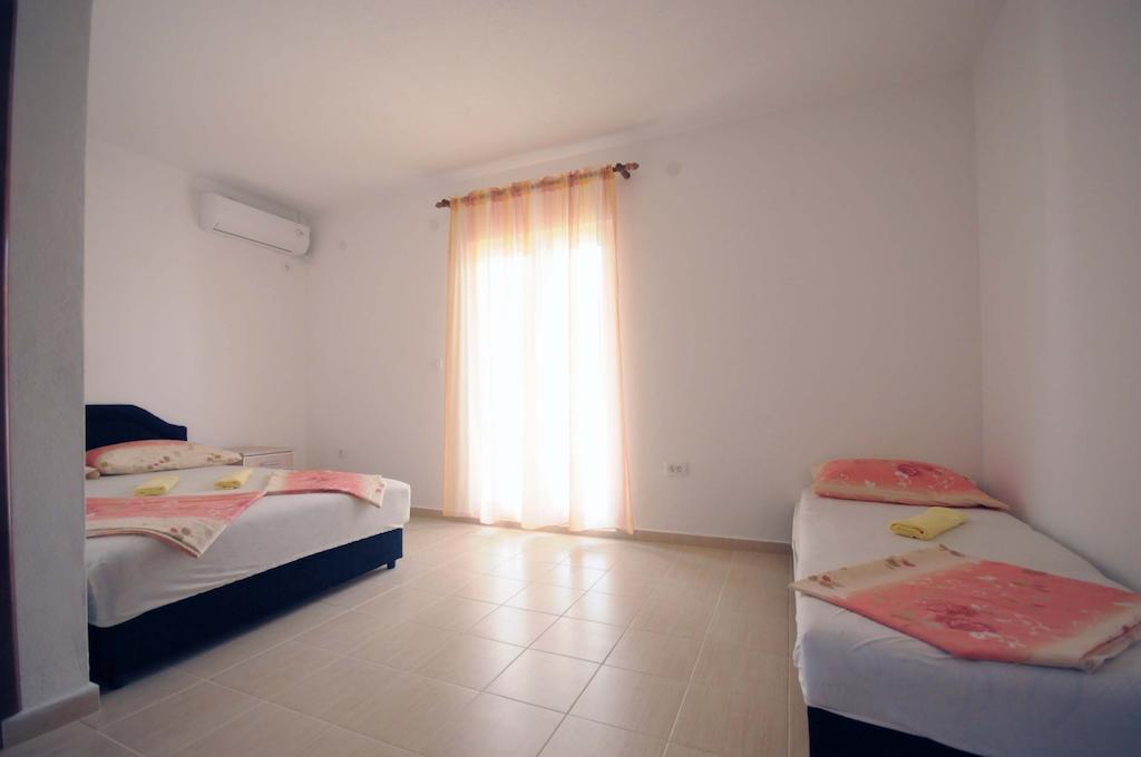 Apartments Nedovic-Jaz Budva Zimmer foto