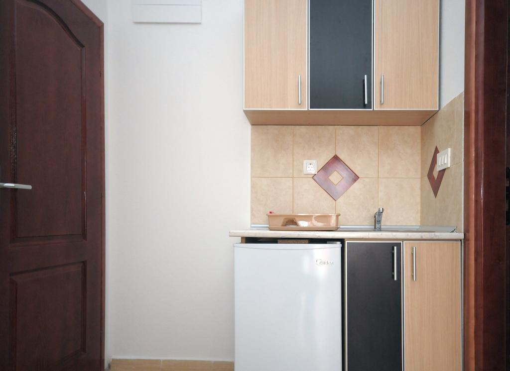 Apartments Nedovic-Jaz Budva Zimmer foto