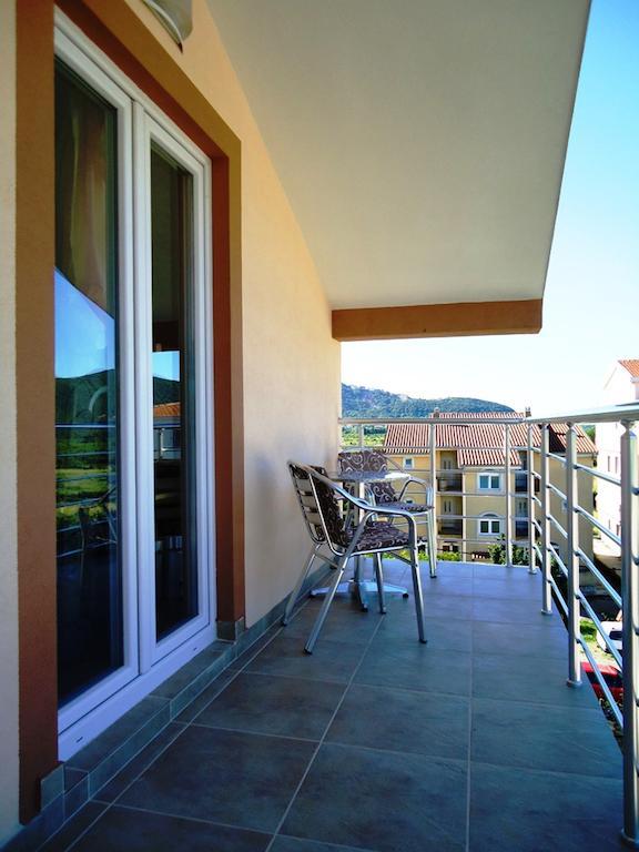 Apartments Nedovic-Jaz Budva Zimmer foto